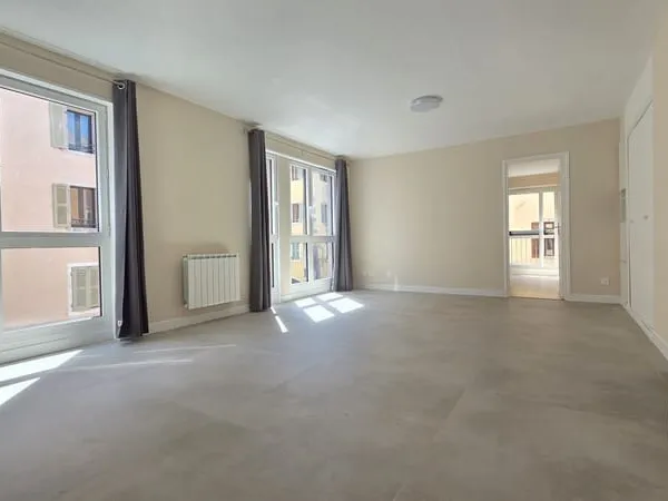 Appartement 4 pièces 86 m²