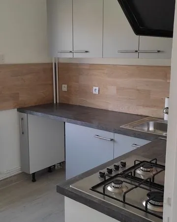 Maison 78 M2 3 chambres