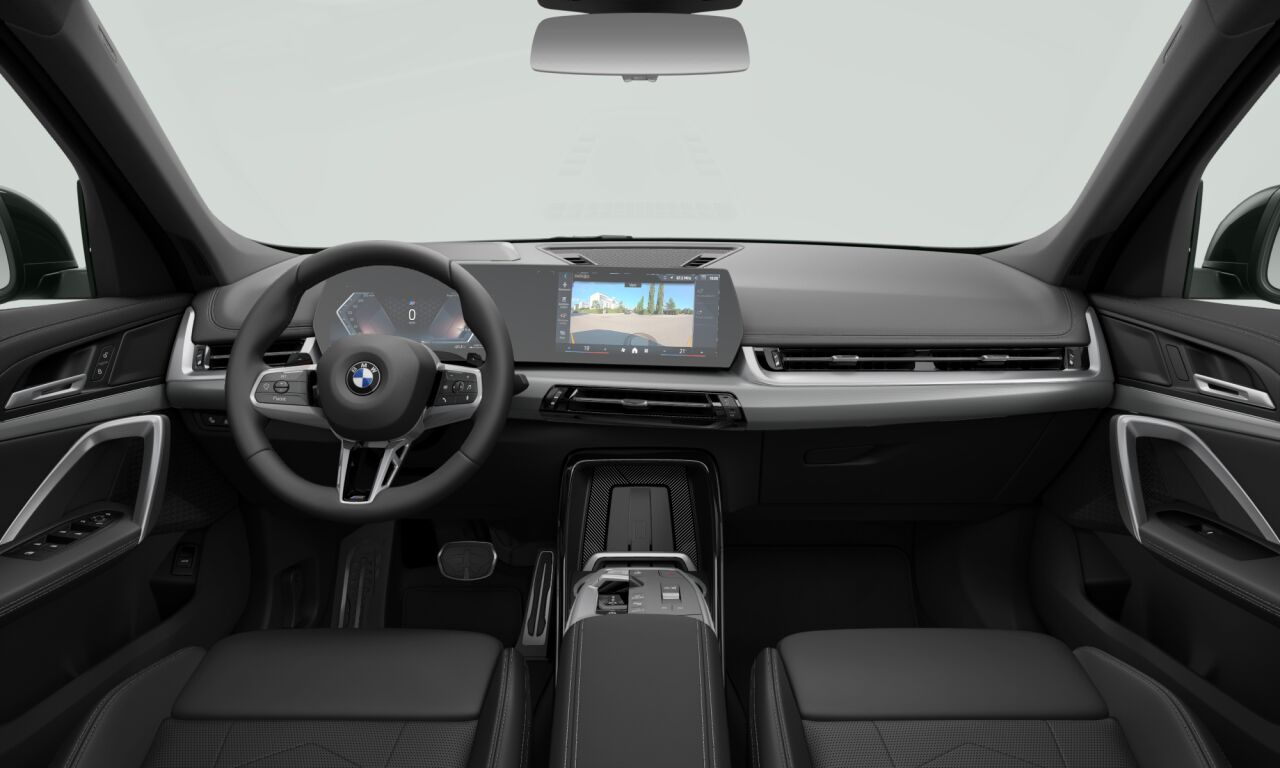 BMW X1 sDrive 20i 170ch DKG7 — photo 3