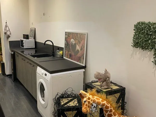 Studio centre ville