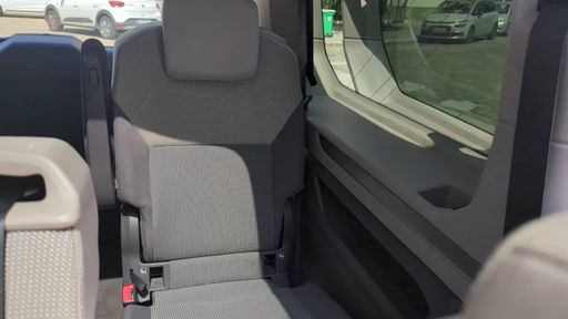 Volkswagen Multivan Long 1.4 e TSi  218 Hybride  DSG6 - Life – 2022 – 132900 km – Hybride rechargeable – Boîte Automatique — photo 3