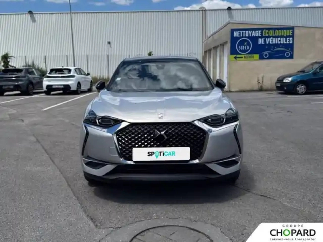 Ds Ds 3 ds3 crossback bluehdi 130 eat8 — photo 32