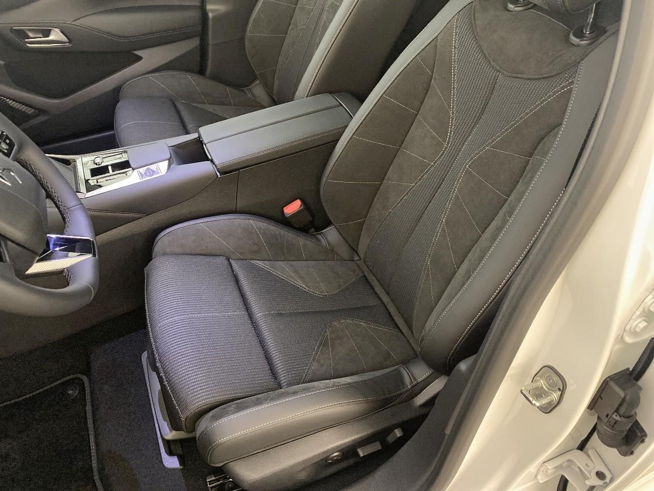 Ds Ds N°4 dsn4 e-tense etoile - alcantara — photo 9