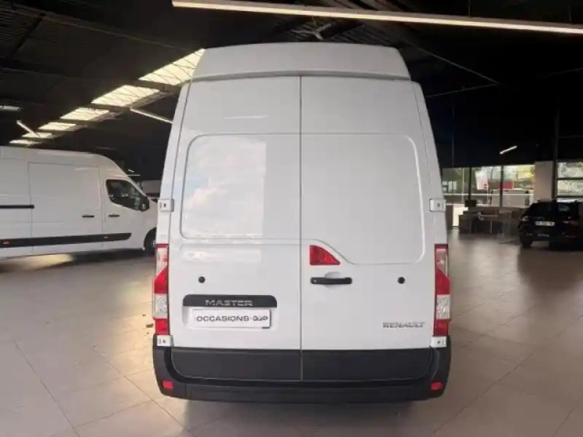Renault Master fg f3500 l3h3 2.3 blue dci 135ch confort euro6e (19200?ht) — photo 6