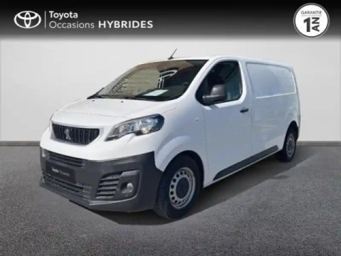 Peugeot Expert fg standard 2.0 bluehdi 120ch pro s&amp;s