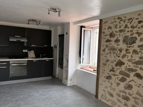 Maison Condat sur vienne