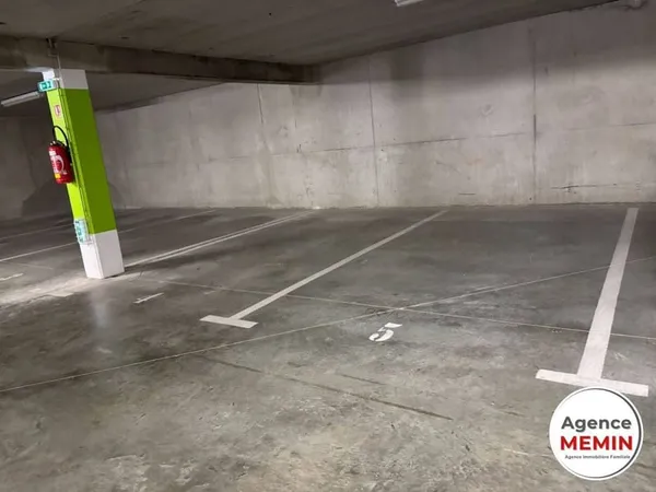 Garage et parking Vente Bretignolles-sur-Mer 16000€