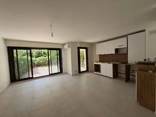 Appartement 2 pièces 53 m²