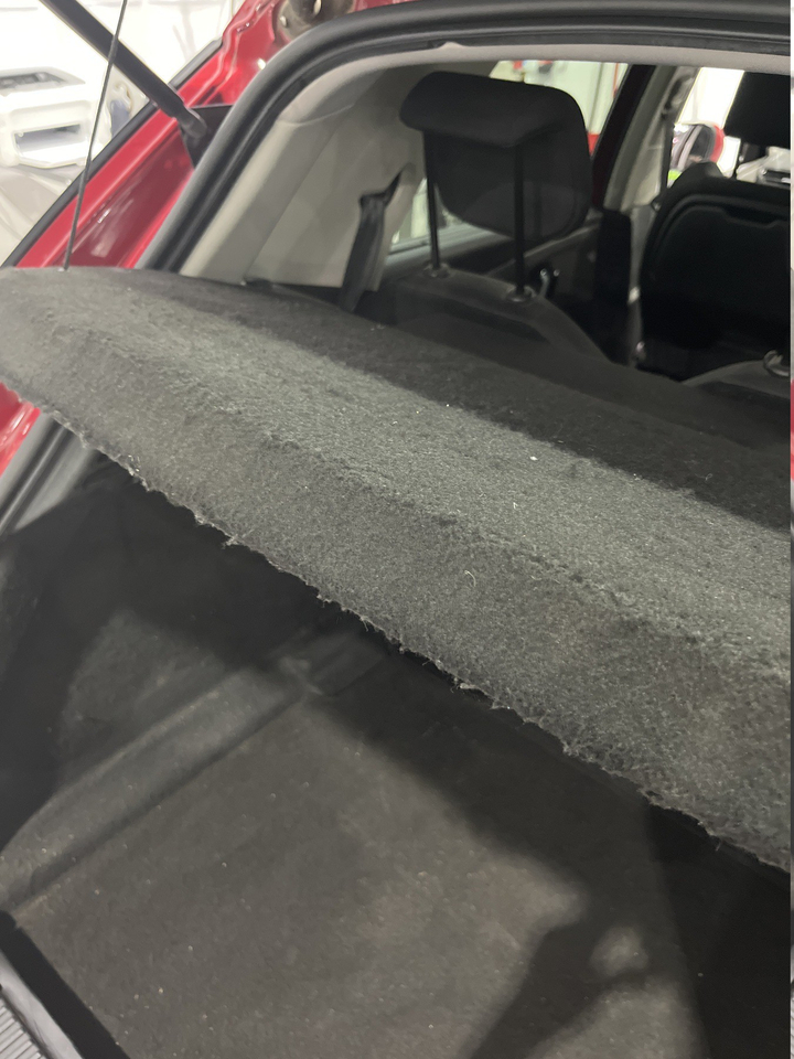 Citroën C4 Spacetourer — photo 143