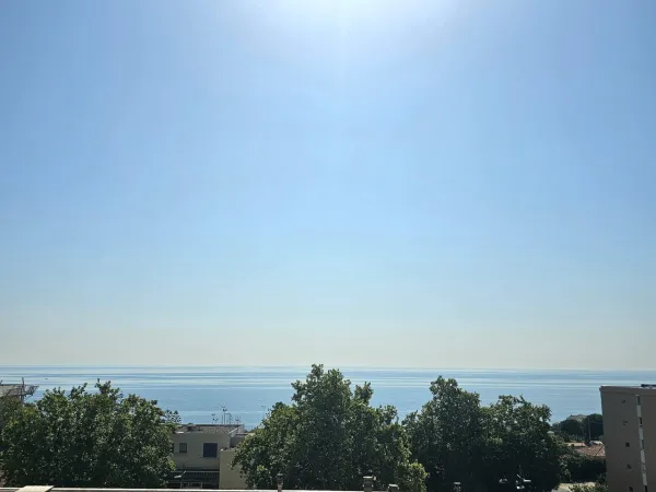 Appartement 3 pièces 71 m²