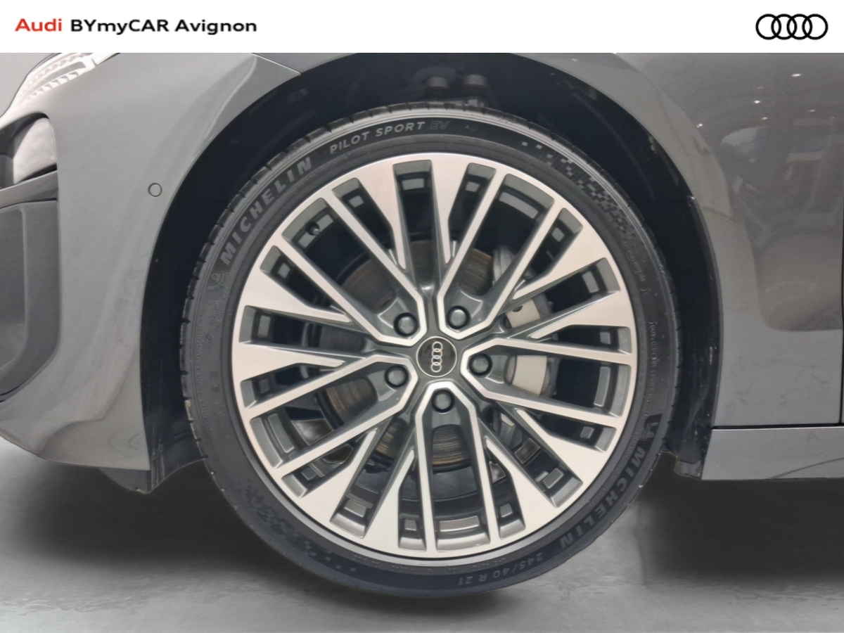 Audi A6 e-tron Avant Performance 367 ch 100 kWh — photo 17