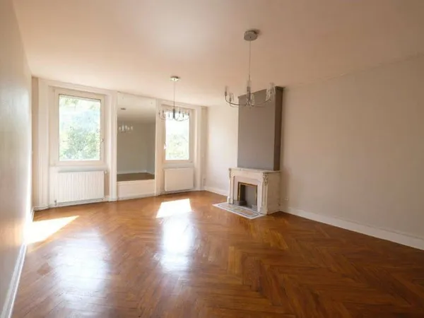 Appartement 3 pièces 97 m²
