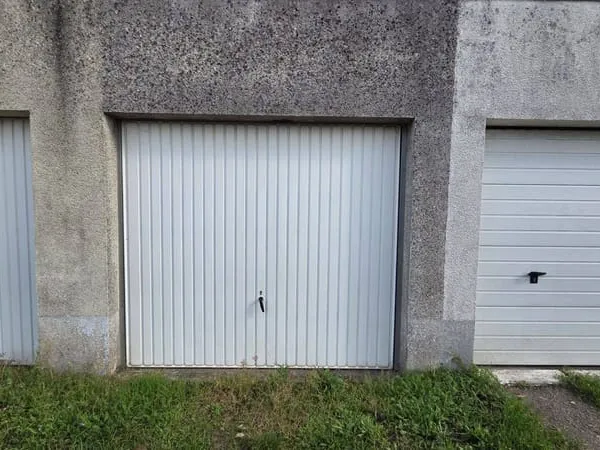 Parking 14 m²