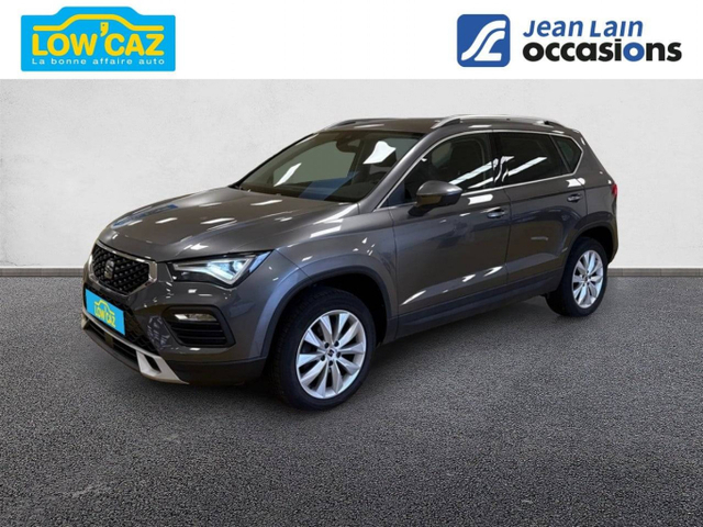 Seat Ateca 1.5 TSI 150 ch ACT Start/Stop DSG7 Business