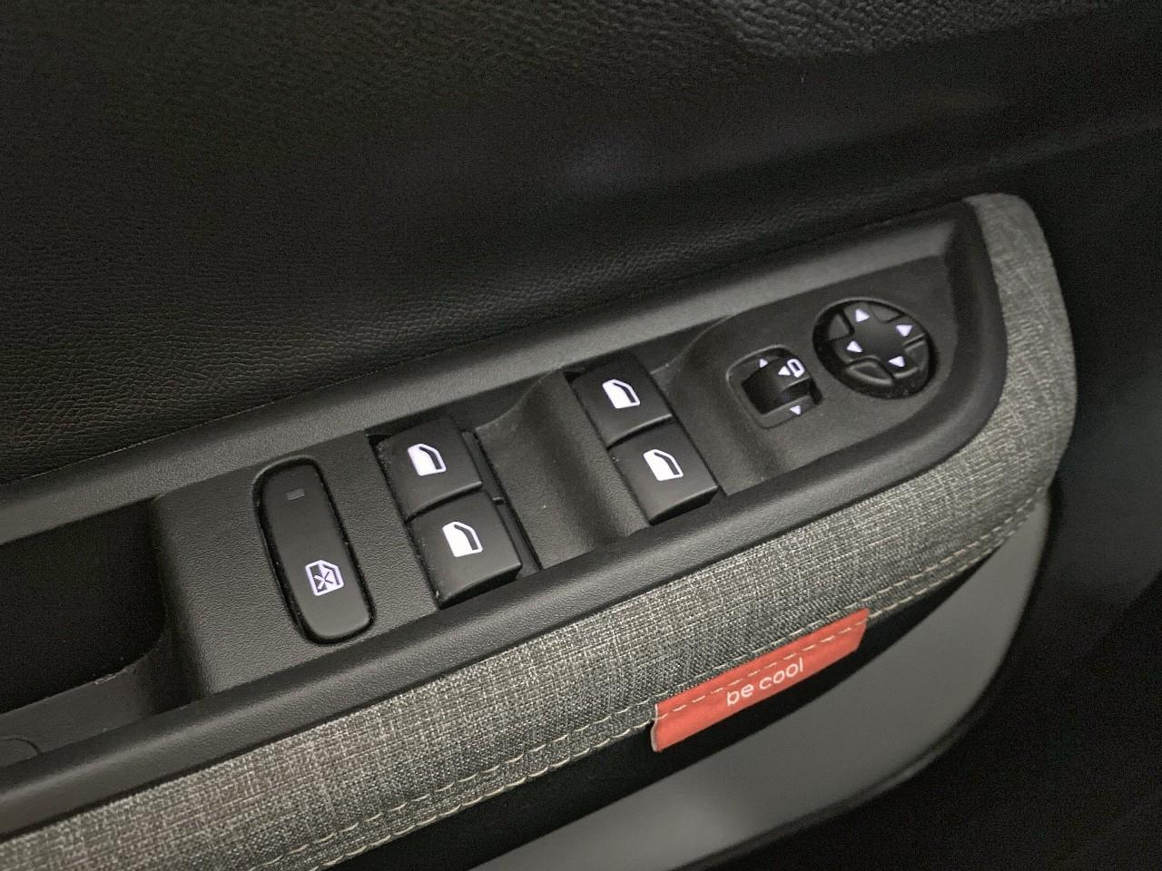 Citroën C3 Aircross e-c3 aircross 113 autonomie confort plus — photo 20