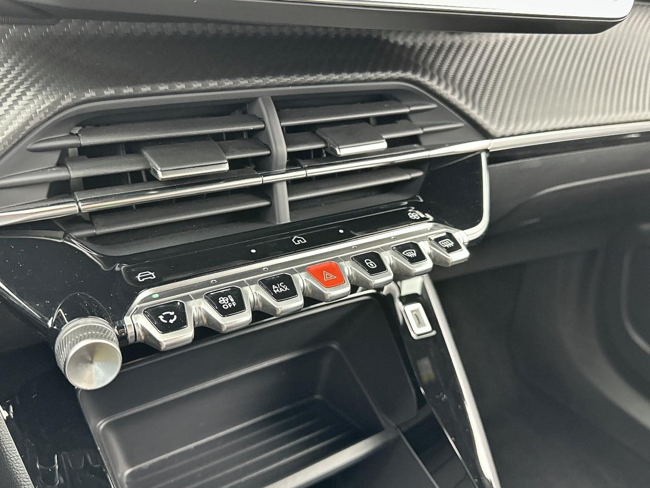 Peugeot 2008 100 s&s bvm6 style — photo 25
