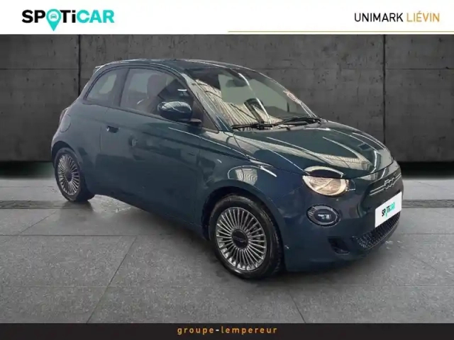 Fiat 500 e 95ch icône