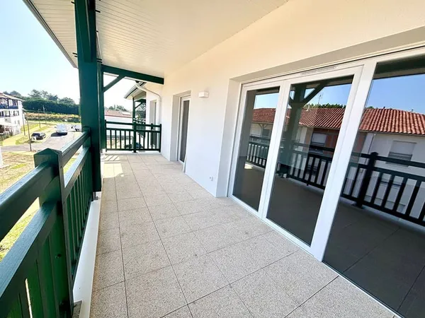 Neuf A vendre appartement Dax 85 m2