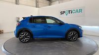 Peugeot 208 1.2 Hybrid 145ch GT e-DCS6 — photo 4