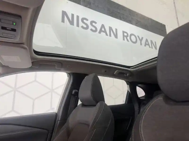 Nissan Qashqai e-power 190 ch — photo 26