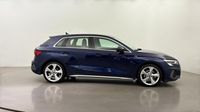 Audi A3 Sportback 35 TFSI 150ch S line — photo 4