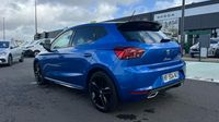 Seat Ibiza 1.0 TSI 95ch FR — photo 7
