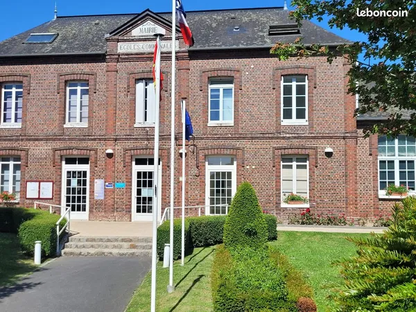 Appartement 3 pièces 51 m²