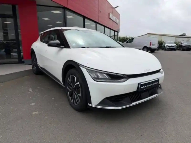 Kia Ev6 229ch air active 2wd — photo 3