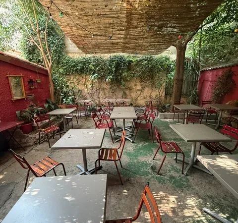 Fonds de commerce 230 m²