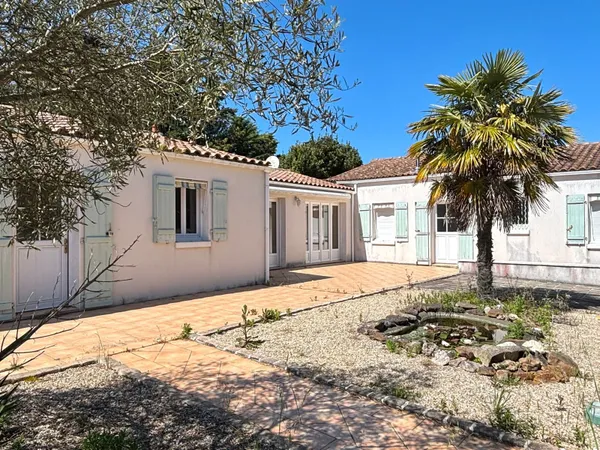 Maison 8 pièces 180 m²