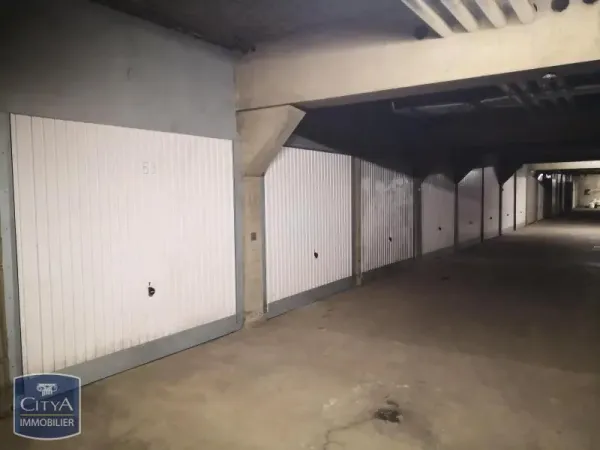 Stationnement Location Rive-de-Gier   70€