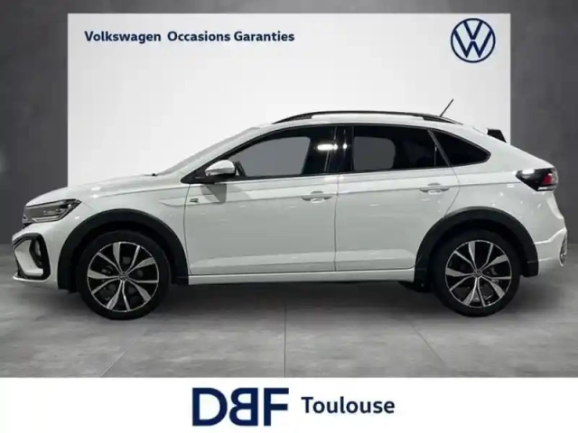Volkswagen Taigo 1.0 tsi 116 dsg7 r-line edition — photo 2