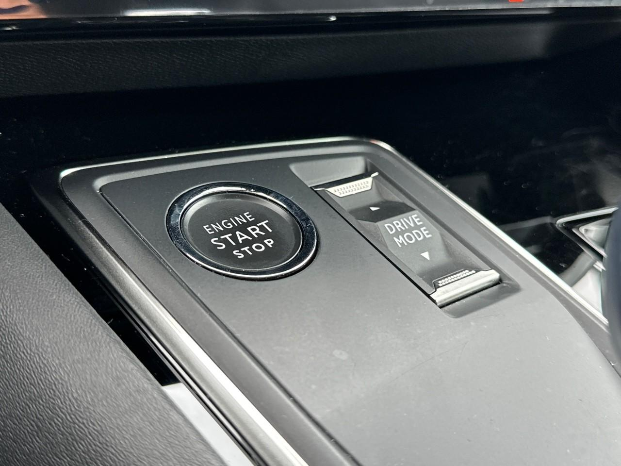 Peugeot 508 puretech 130 ch s&s eat8 allure pack — photo 27