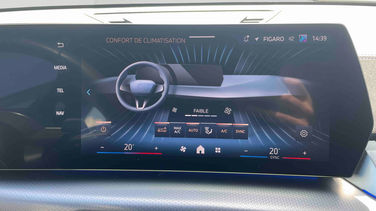 BMW X2 sDrive 20i 170ch DKG7 — photo 27