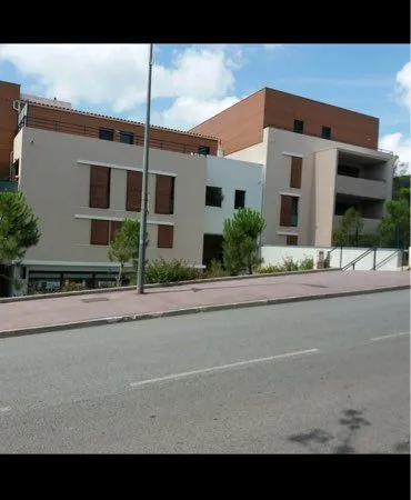 Studio meublé - saint-raphaël - bail mobilité 1 à 6 mois+