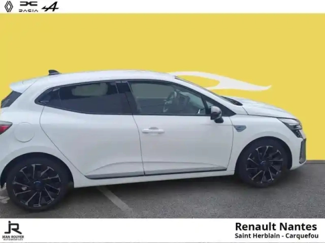 Renault Clio 1.0 tce 90ch esprit alpine — photo 5