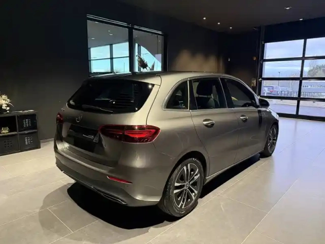 Mercedes Classe B 180 d 8g-dct — photo 50