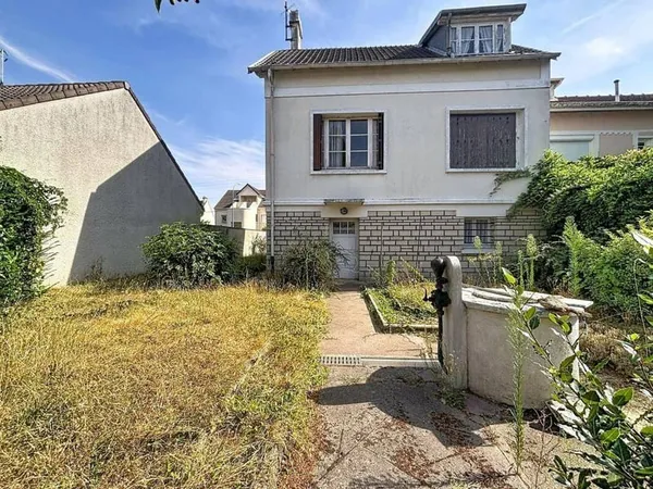 Pavillon 5 pièces 119 m²