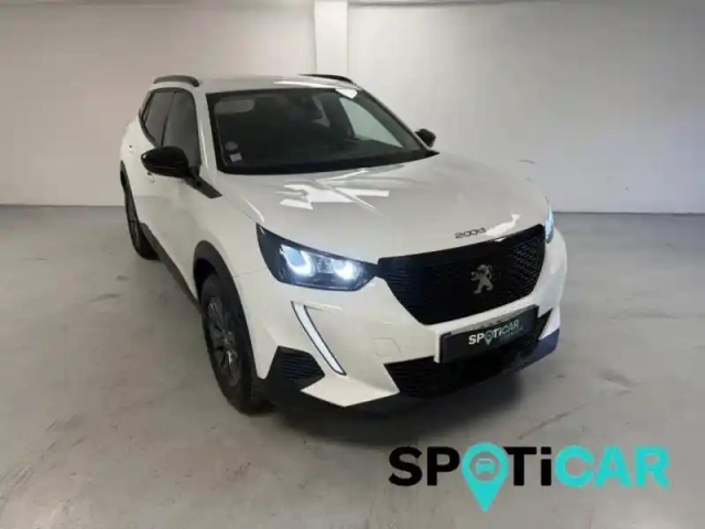 Peugeot 2008 1.2 puretech 130ch s&amp;s style eat8 — photo 3