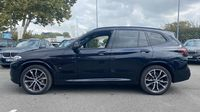 Bmw X3 xDrive30e 292ch M Sport — photo 8
