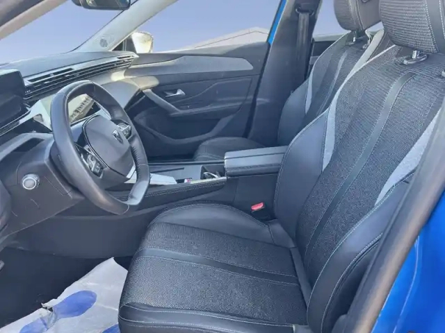 Peugeot 308 bluehdi 130ch s&amp;s eat8 — photo 29