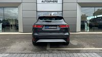 Jaguar F-Pace P400e Plug-in-Hybrid SE BVA8 AWD — photo 6