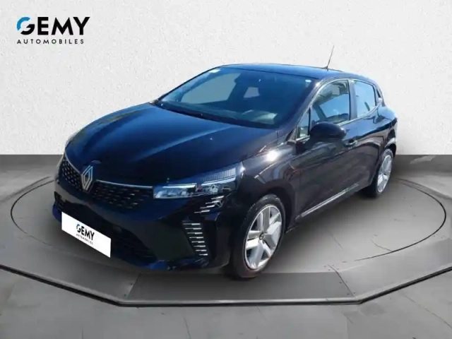 Renault Clio tce 90