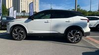 Nissan Qashqai e-POWER 190ch Tekna+ 2022 — photo 8