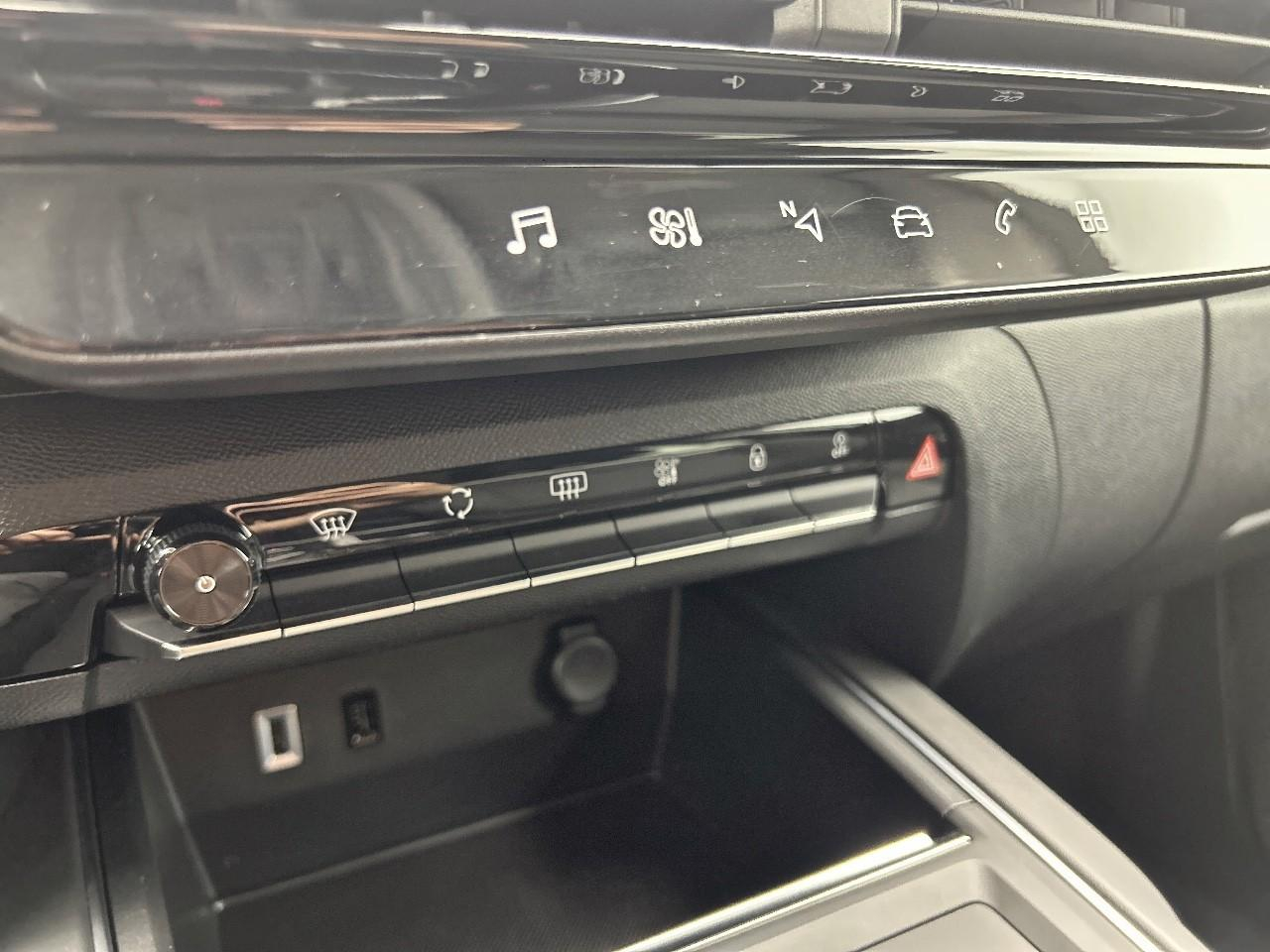 Citroën C5 Aircross hybride 145 e-dcs6 plus — photo 30