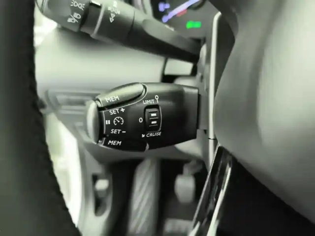 Citroën C3 Aircross puretech 110 s&amp;s bvm6 max — photo 18