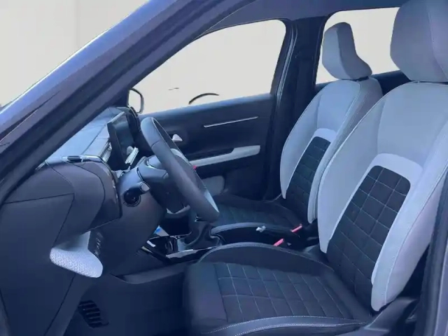 Citroën C3 1.2 turbo 100ch max — photo 12