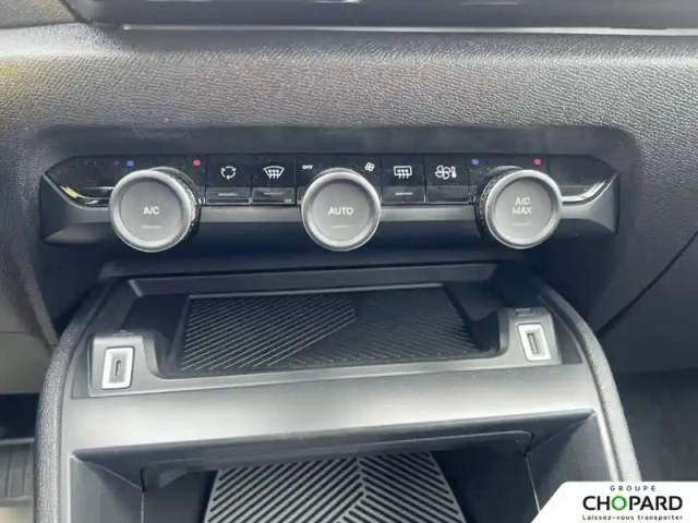Citroën C4 puretech 130 s&amp;s eat8 — photo 14