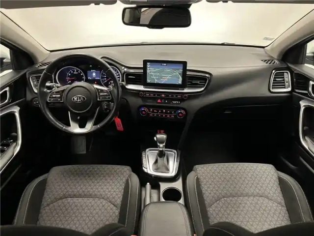 Kia Ceed 1.4 t-gdi 140 ch isg dct7 — photo 73