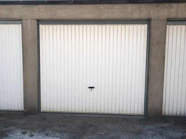 Garage Location